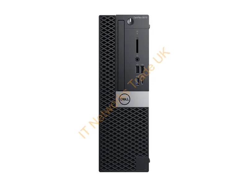 J1-5070SA08 - Joy Systems Dell Optiplex 5070 Sff 32 Gb Ddr4-Sdram 1 Tb Ssd Windows 11 Pro