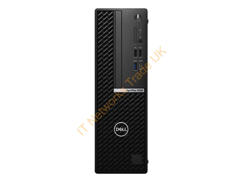 J1-5090SA05 - Joy Systems Dell Optiplex 5090 Sff Intel Core I7 I7-10700 32 Gb Ddr4-Sdram 512 Gb Ssd Windows 11 Pro Small Desktop Mini Pc Black