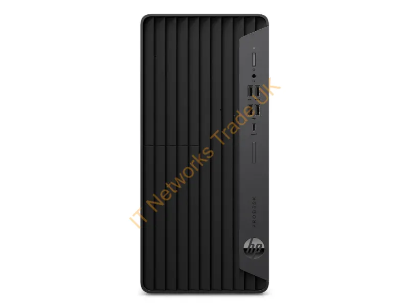 J1-600G6TA02 - Joy Systems Hp Elitedesk 600 G6 T Intel Core I7 I7-10700 16 Gb Ddr4-Sdram 512 Gb Ssd Windows 11 Pro Micro Tower Pc Black