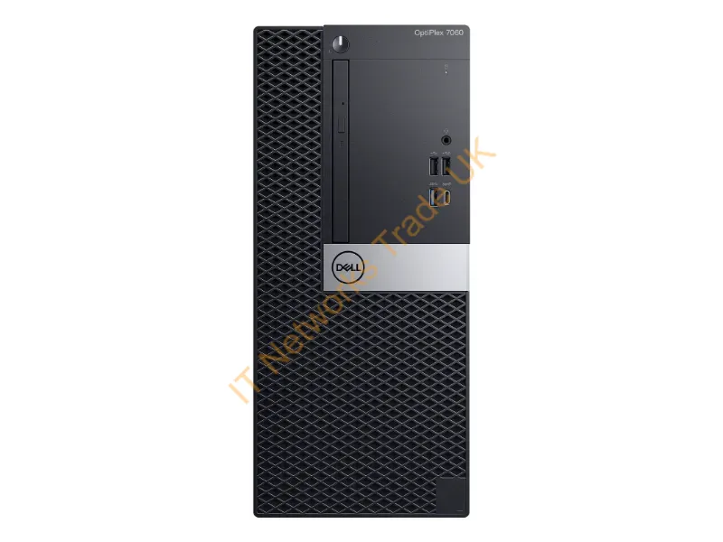 J1-7060TA08 - Joy Systems Dell Optiplex 7060 T Intel Core I7 I7-8700 16 Gb Ddr4-Sdram 512 Gb Ssd Windows 11 Pro Mini Tower Mini Pc Black