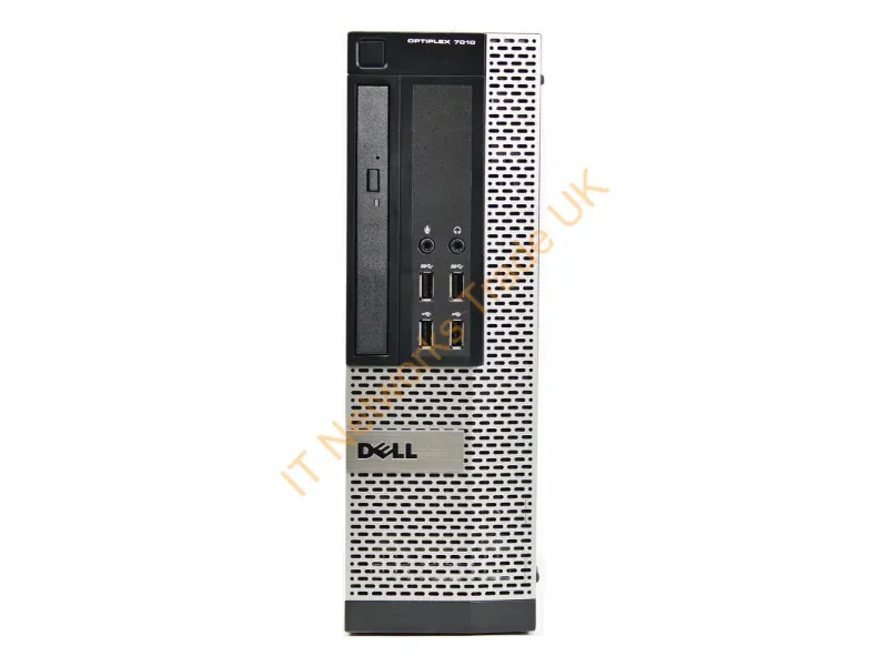 J1-7070SA19 - Joy Systems Dell Optiplex 7070 Sff Intel Core I7 I7-9700 16 Gb Ddr4-Sdram 512 Gb Ssd Windows 11 Pro Small Desktop Mini Pc Black