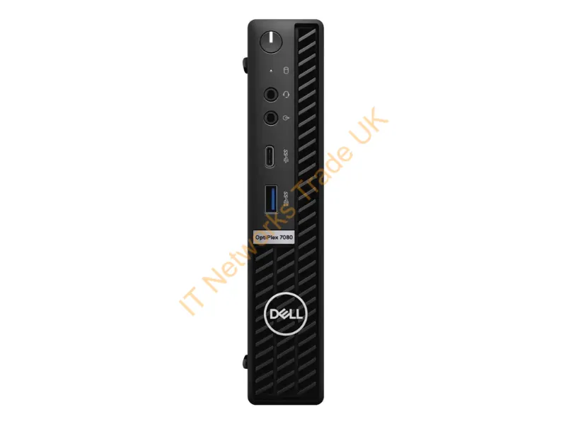 J1-7080MA02 - Joy Systems Dell Optiplex 7080 Micro 16 Gb Ddr4-Sdram 512 Gb Ssd Windows 11 Pro Mff