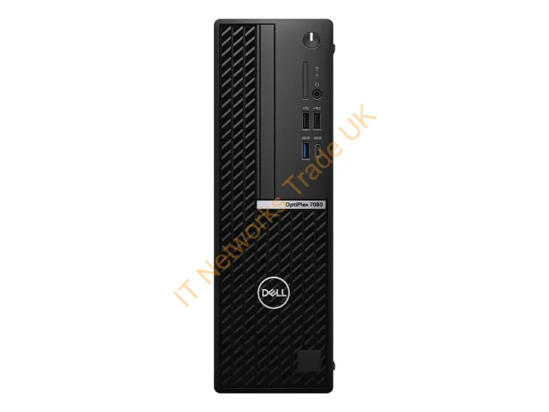 J1-7080SA02 - Joy Systems Dell Optiplex 7080 Sff Intel Core I5 I5-10500 16 Gb Ddr4-Sdram 512 Gb Ssd Windows 11 Pro Mini Pc Black