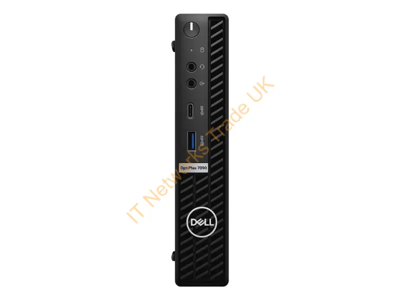 J1-7090MA02 - Joy Systems Dell Optiplex 7090 Micro Intel Core I7 I7-10700T 16 Gb Ddr4-Sdram 512 Gb Ssd Windows 11 Pro Micro Pc Mini Pc Black