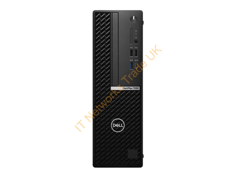 J1-7090SA06 - Joy Systems Dell Optiplex 7090 Sff Intel Core I7 I7-10700 16 Gb Ddr4-Sdram 512 Gb Ssd Windows 11 Pro Small Desktop Mini Pc Black