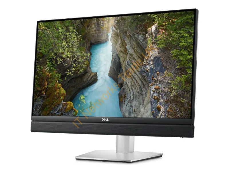J1-7410AA03 - Joy Systems Dell Optiplex 7410 Intel Core I5 I5-12500 23.8" 1920 X 1080 Pixels All-In-One Pc 16 Gb Ddr4-Sdram 256 Gb Ssd Windows 11 Pro Black