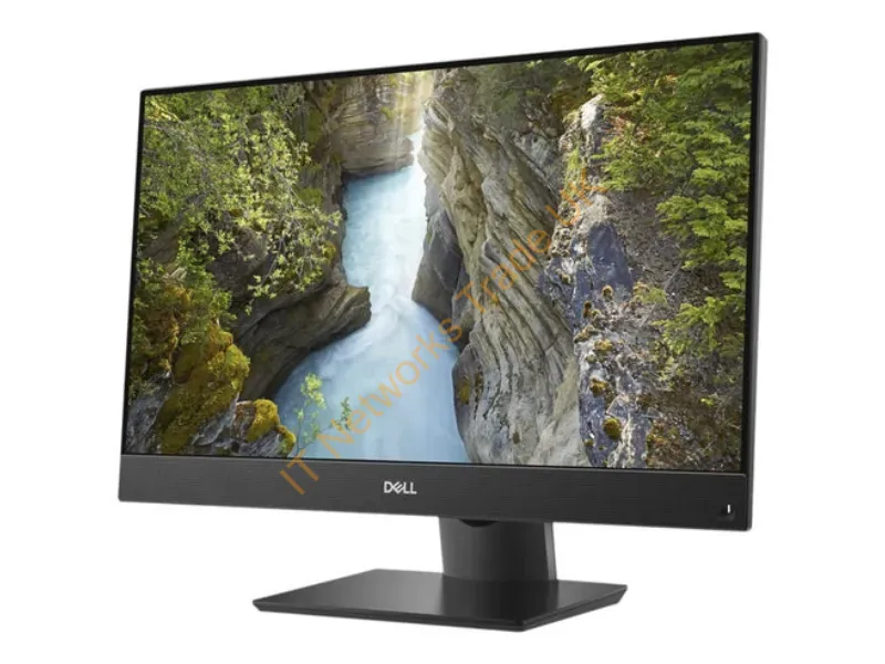 J1-7460AA01 - Joy Systems Dell Optiplex 7460 Intel Core I5 I5-8500 23.8" 1920 X 1080 Pixels All-In-One Pc 16 Gb Ddr4-Sdram 256 Gb Ssd Windows 11 Pro Black