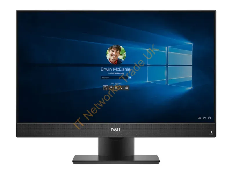 J1-7470AA04 - Joy Systems Dell Optiplex 7470 Intel Core I7 I7-9700 23.8" 1920 X 1080 Pixels All-In-One Pc 16 Gb Ddr4-Sdram 512 Gb Ssd Windows 11 Pro Black