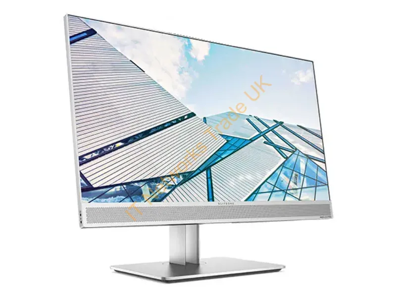 J1-800G5AA03 - Joy Systems Hp Eliteone 800 G5 Intel Core I5 I5-9500 23.8" 1920 X 1080 Pixels All-In-One Pc 16 Gb Ddr4-Sdram 512 Gb Ssd Windows 11 Pro White