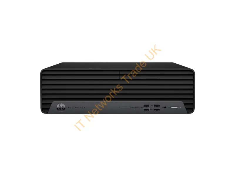 J1-800G6SA05 - Joy Systems Hp Prodesk 800 G6 Sff Intel Core I5 I5-10500 32 Gb Ddr4-Sdram 1 Tb Ssd Windows 11 Pro Mini Pc