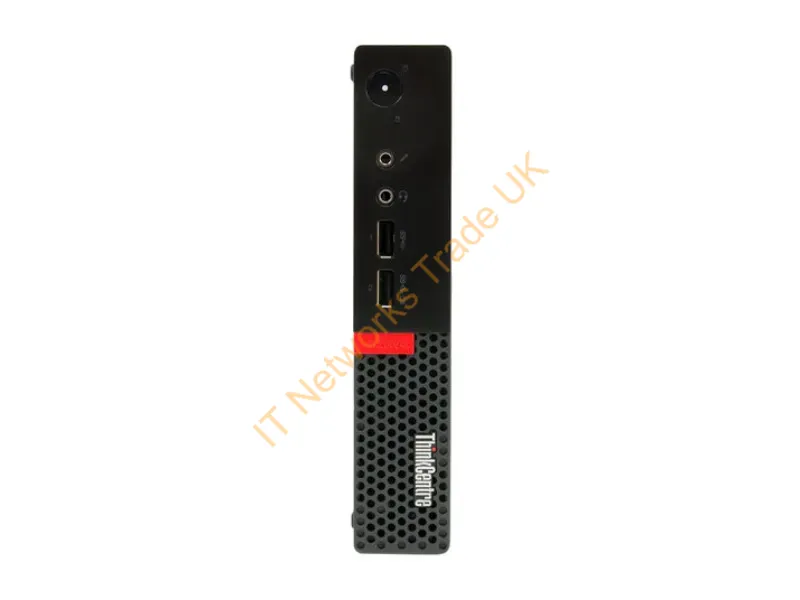 J1-M700MA02 - Joy Systems Lenovo Thinkcentre M710Q Tiny Intel Core I7 I7-6700T 16 Gb Ddr4-Sdram 512 Gb Ssd Windows 10 Pro Slim Pc Mini Pc Black