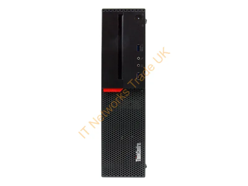 J1-M700SA01 - Joy Systems Lenovo Thinkcentre M700 Sff Intel Core I5 I5-6500 16 Gb Ddr4-Sdram 256 Gb Ssd Windows 10 Pro Mini Pc Black