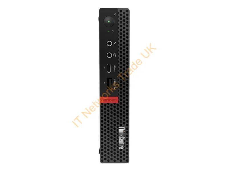 J1-M720QMA02 - Joy Systems Lenovo Thinkcentre M720Q Tiny Intel Core I7 I7-8700T 8 Gb Ddr4-Sdram 512 Gb Ssd Windows 11 Pro Mini Pc Black