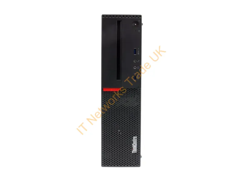 J1-M900SA01 - Joy Systems Lenovo Thinkcentre M900 Intel Core I5 I5-6500 8 Gb Ddr4-Sdram 256 Gb Ssd Windows 10 Pro Sff Mini Pc Black
