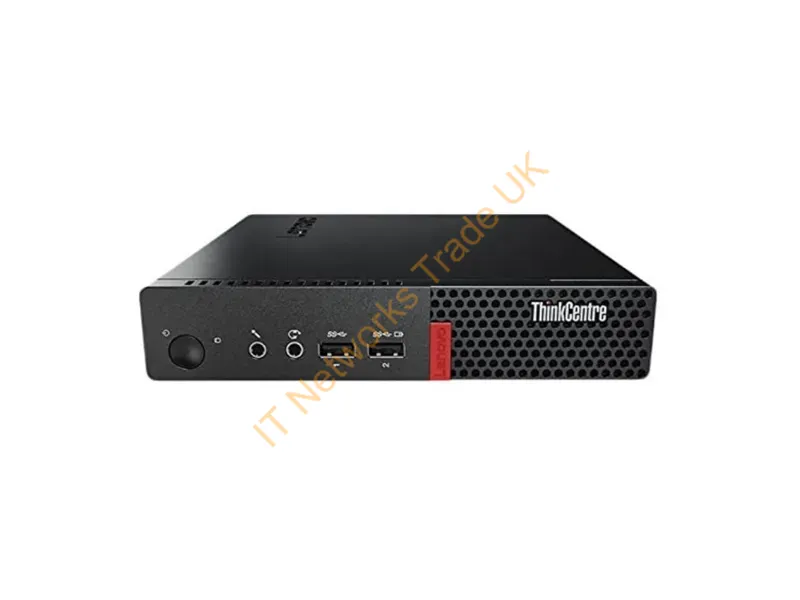 J1-M910QMA06 - Joy Systems Lenovo M910Q Tiny Intel Core I5 I5-7500T 8 Gb Ddr4-Sdram 256 Gb Ssd Windows 10 Pro Mini Pc Black