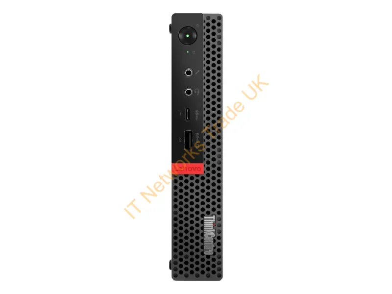 J1-M920QMA04 - Joy Systems Thinkcentre M920Q Tiny Intel Core I5 I5-9500T 16 Gb Ddr4-Sdram 256 Gb Ssd Windows 11 Pro Slim Pc Pc Black
