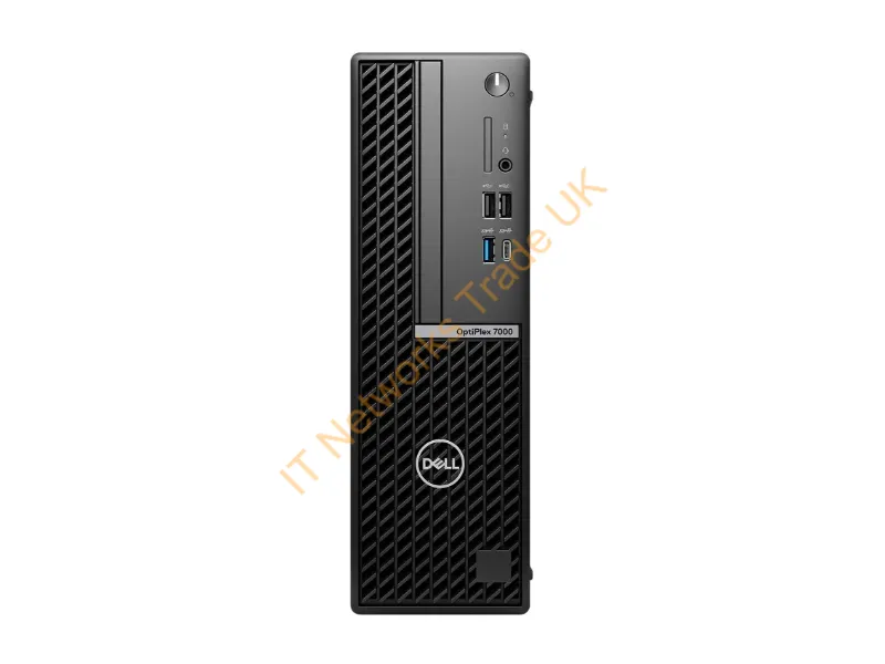 J1-O7000SA03 - Joy Systems Dell Optiplex 7000 Sff Intel Core I5 I5-12500 32 Gb Ddr4-Sdram 512 Gb Ssd Windows 11 Pro Mini Pc