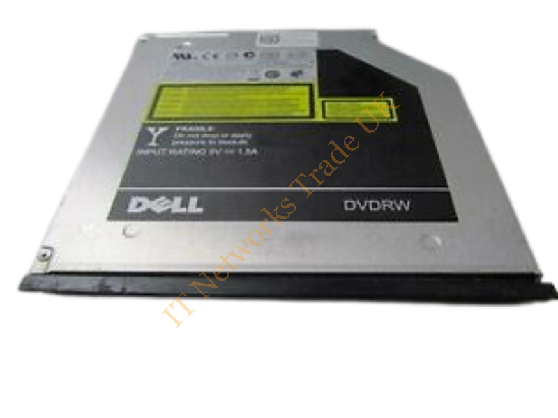 J1226 Dell 24X24X8 24X CD-RW/DVD Combo Drive CD And DVD Burner