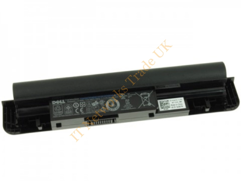 J130N Dell 60Whr 11.1V 6-Cell Li-Ion Battery for Vostro 1220 Laptop Battery