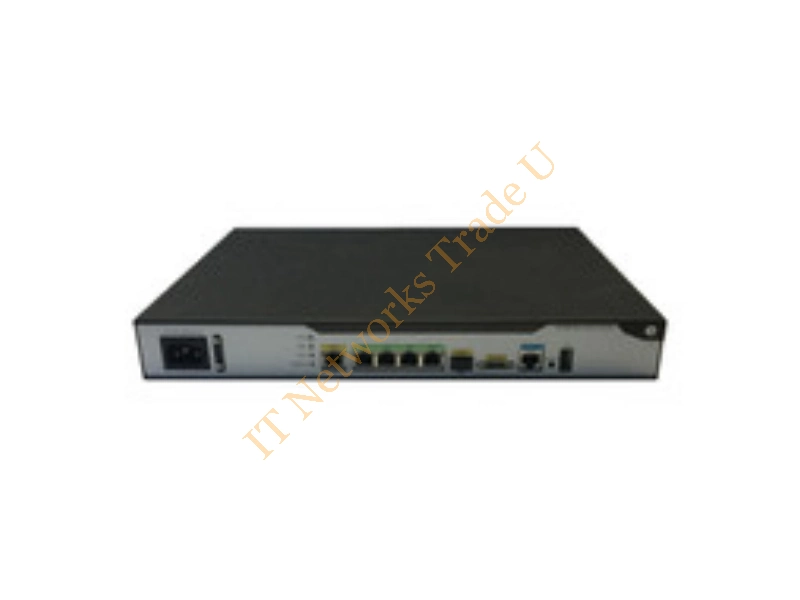 J1461A HP 4-Port KVM Console Switch KVM Switch
