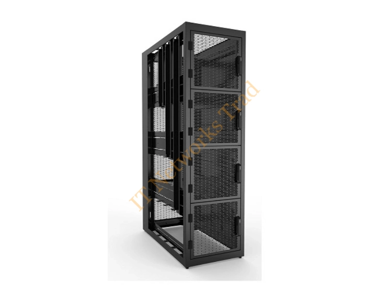 J1469A HP Rack Mounting Kit for NetServer E60 Server Rack