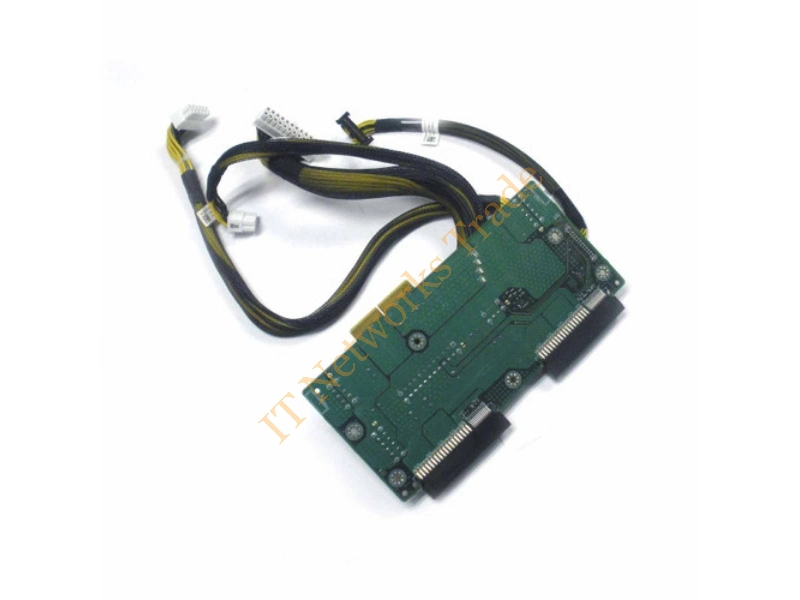 J14R7 Dell Power Distribution Board for PowerEdge T630 Server Accessory