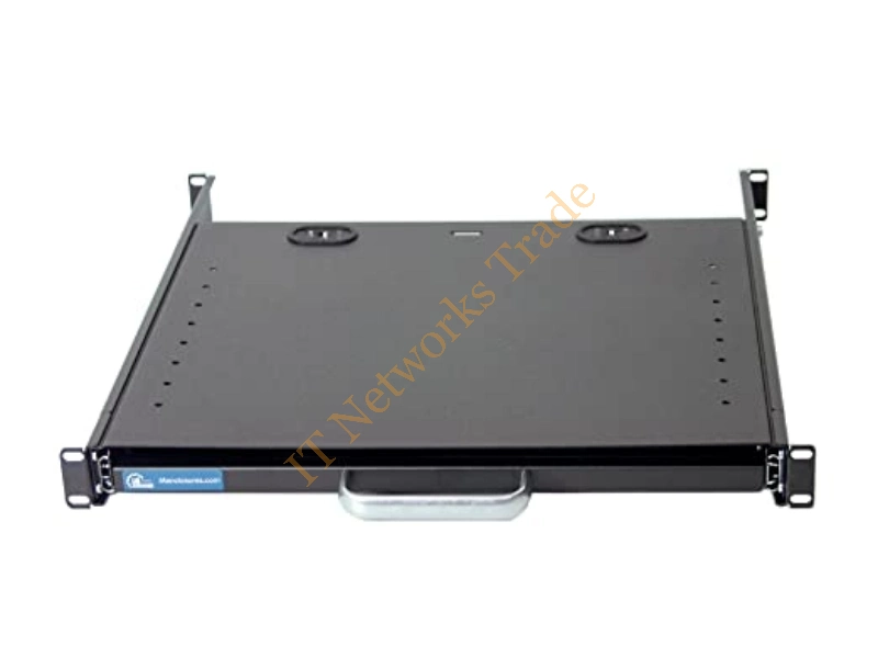 SKU: J1518A - HP - Retractable Keyboard Rack Mounted Tray - Server Accessory