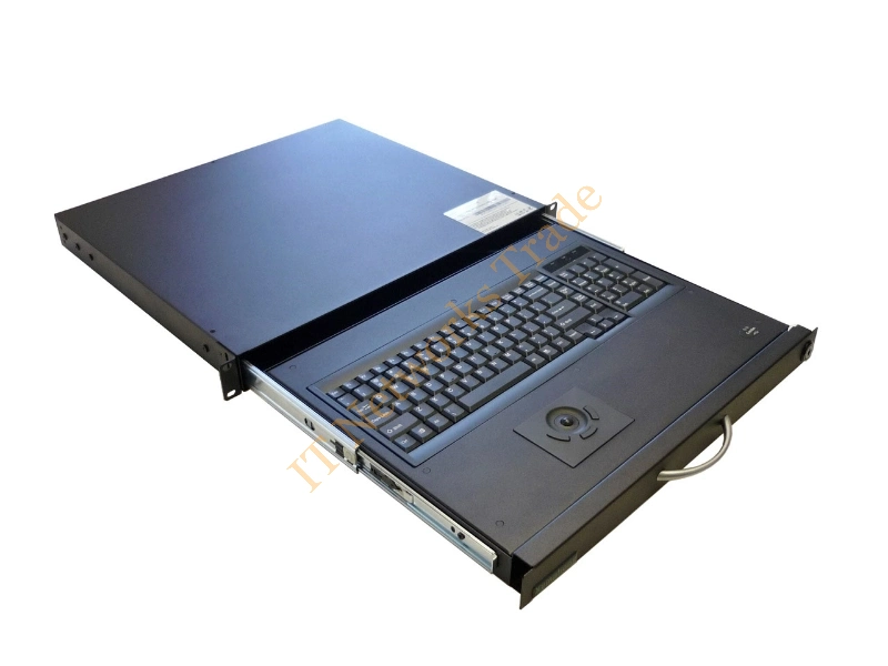 J1518D HP Universal Retractable Keyboard Rack Mount Kit Server Accessory