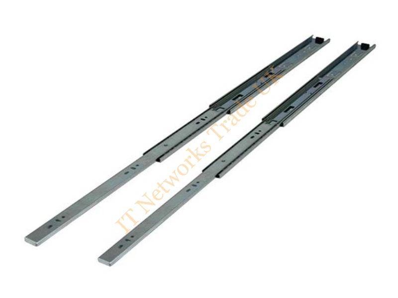 J1528B HP Rack Mounting Hardware Rail Kit for RP84XX Networking Accessory