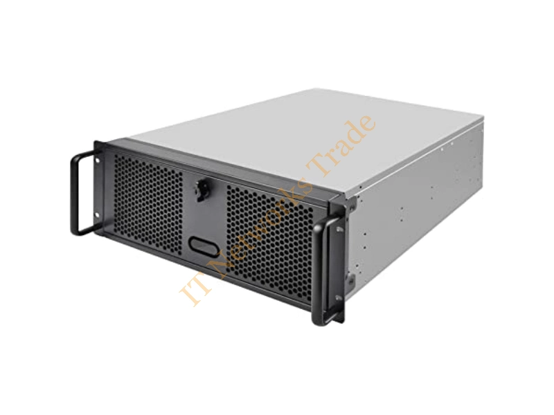J1530-60005 HP Factory and Field Rack-Mount Slider Kit Server Accessory