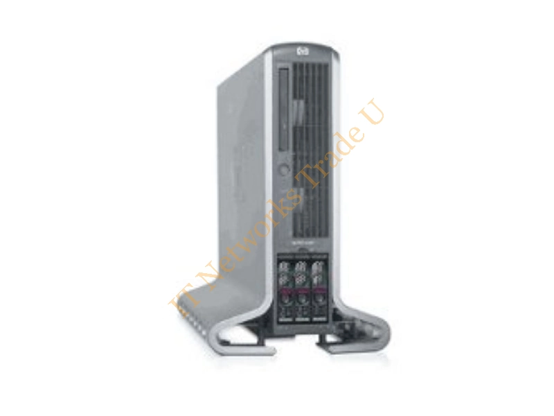 J1539-63001 HP Rack Inner Slide Kit for 9000 rp3410 Server Server Accessory
