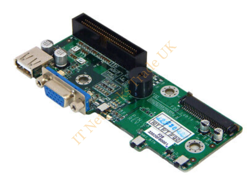 J1568 Dell Control Panel for PowerEdge 750