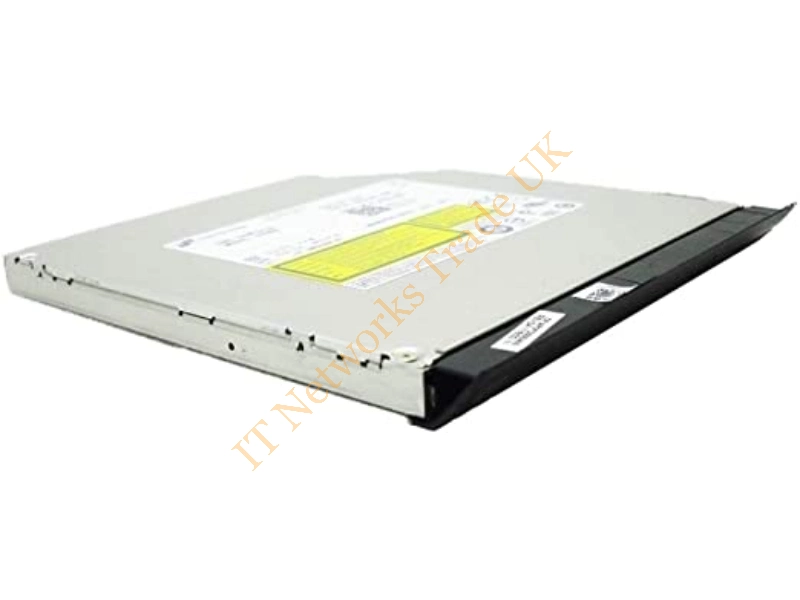 J1664 Dell DVD-ROM CD And DVD Burner