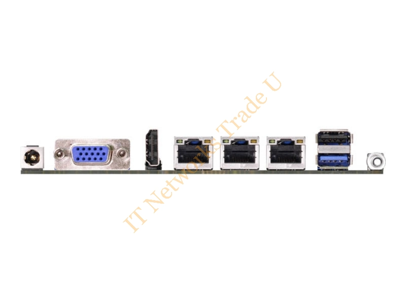 Asrock J1900D2Y BGA 1170 Mini ATX motherboard