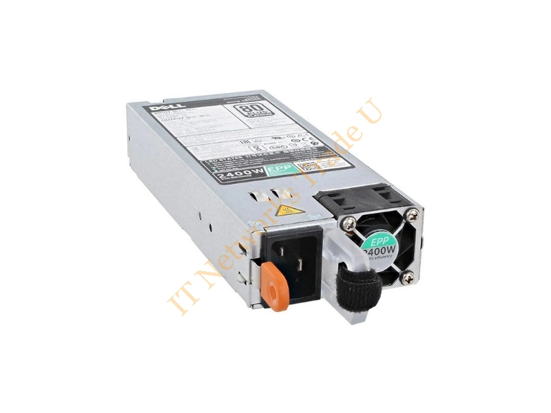 J1CC3 Dell 2400-Watts Power Supply PowerEdge R740 / 740xd
