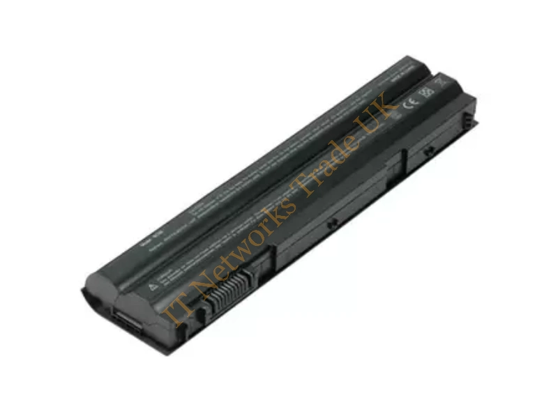 J1MRD Dell 60Wh Battery for Latitude E6220/E6320/E6422 Laptop Battery
