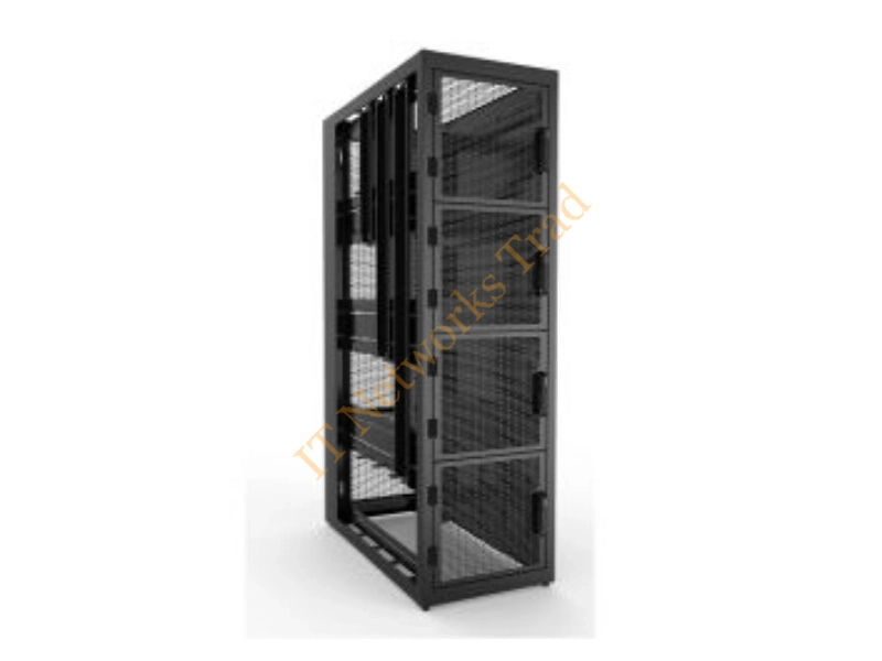 J1P14A HP Secondary Plumbing Rack Accessory Kit for Apollo 8000 Server Rack