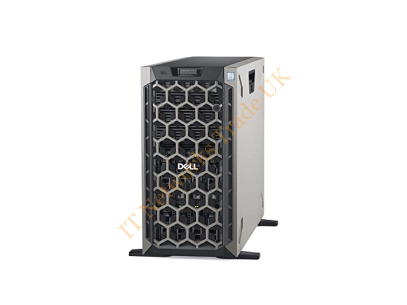 J1R83 Dell PowerEdge T440 Intel -2.1GHz Xeon Silver Server System