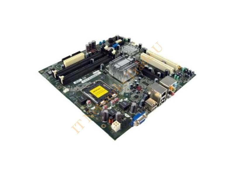 J213C Dell Inspiron E530 E530S Socket 775 Desktop Motherboard