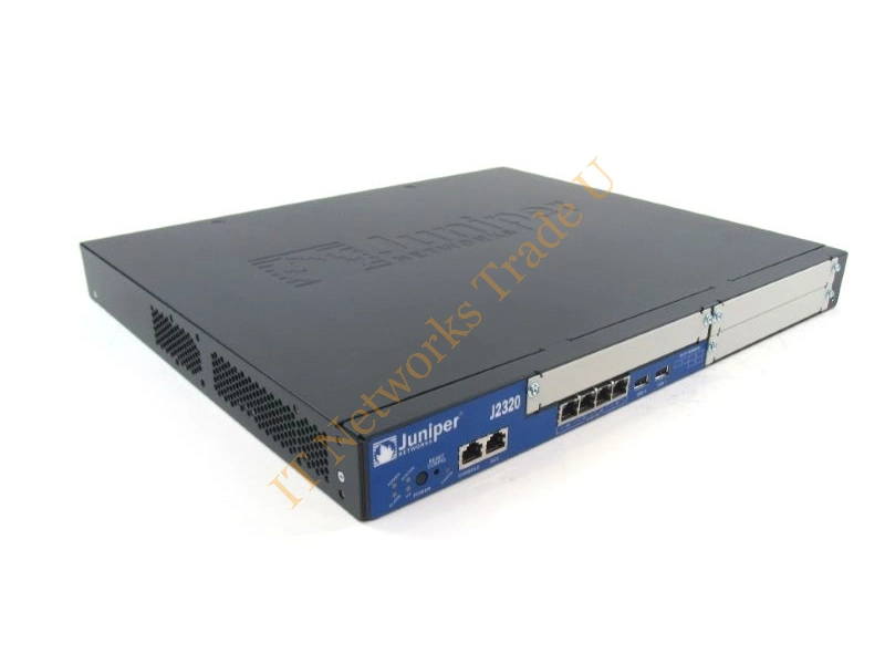 J2320-JB-SC Juniper J2320 Service Router
