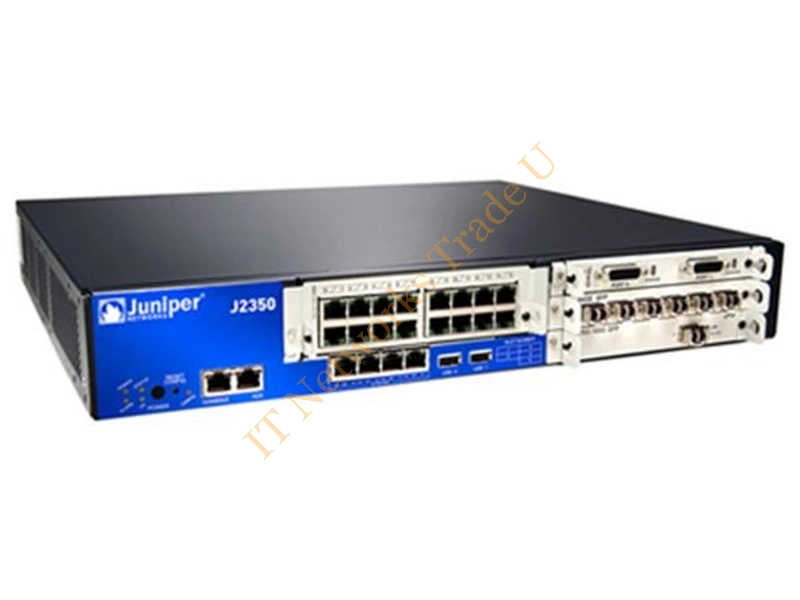 J2350-JH Juniper J2350 Service Router