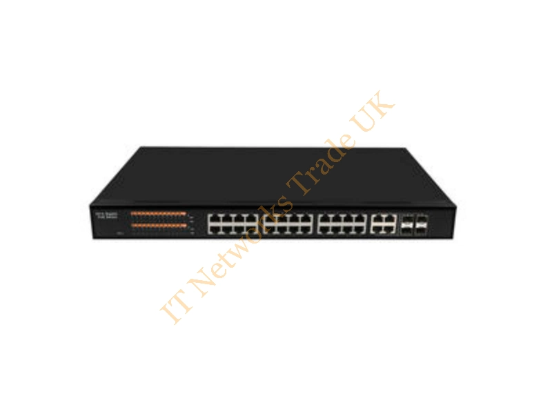 J2355A HP 10BASE-T 24-Port Rack-Mountable Network Adapter