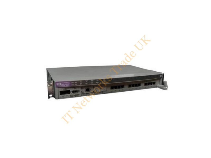 J2415A HP Advance Stack 100VG 12-Port Stackable Ethernet Hub