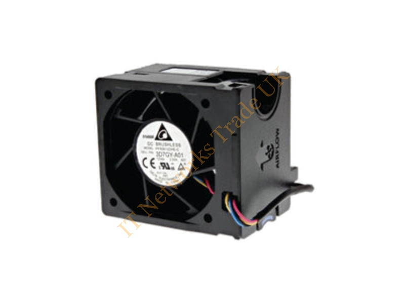 J2419 Dell Fan PE2800 12V 92X92X38MM Cooling Fan