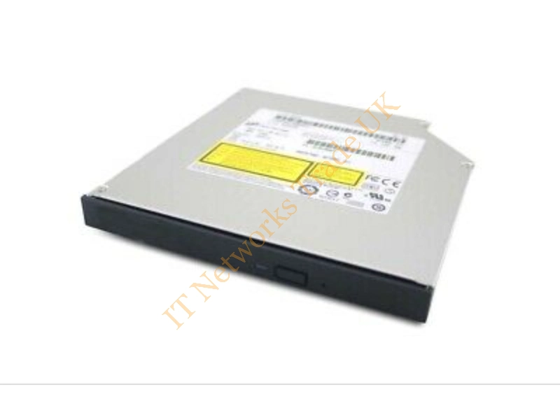 J242F Dell Assembly DVD+/-RW 8 9.5 SATA Plds CD And DVD Burner