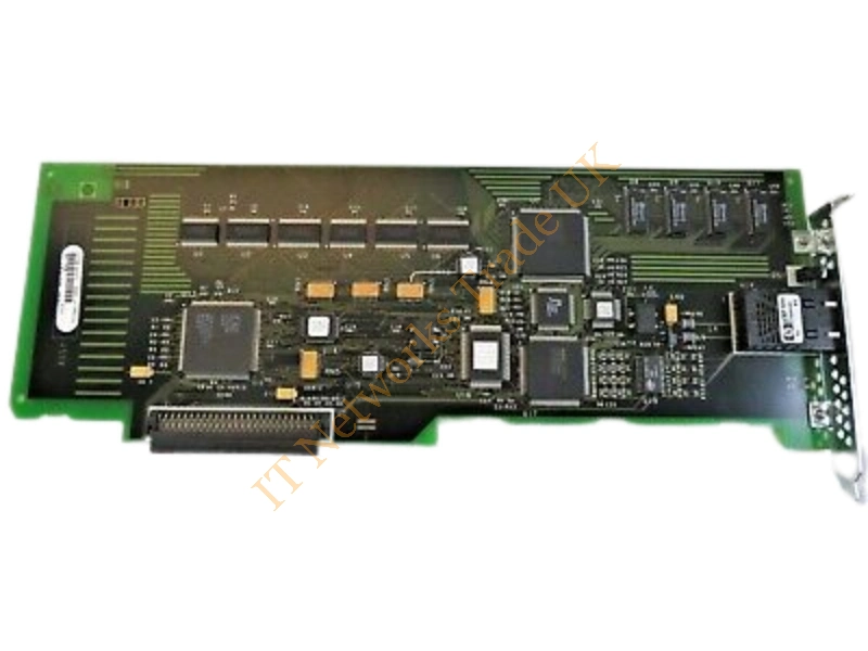 J2469A HP Hsc Atm 155 Mbps Adapter for Hp-9000 K-class Server