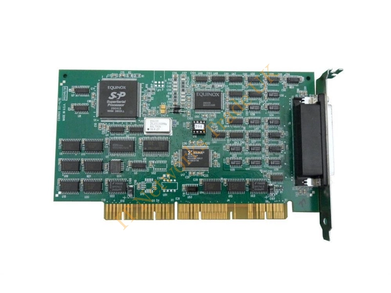 J2482A HP 8-Port Direct Connect MUX System Network Card
