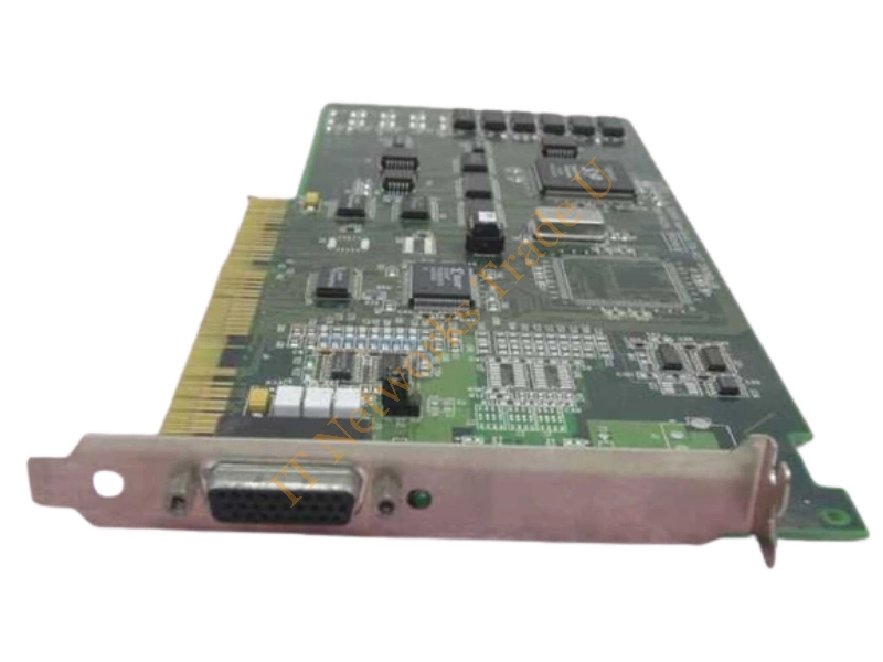J2483-60001 HP 64-Port SuperSerial EISA Host Controller Card Raid Controller