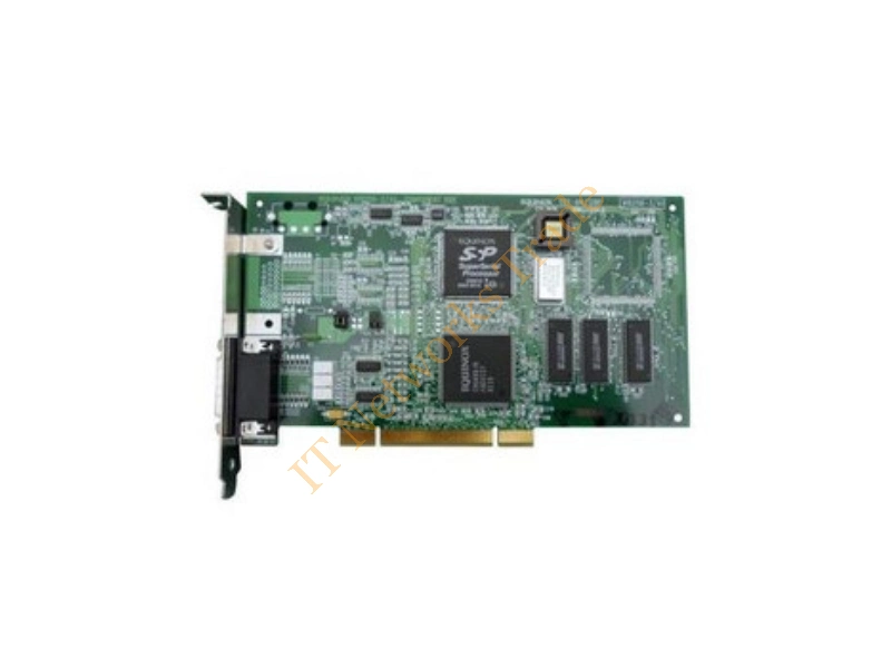 J2485-60010 HP 16-Port DB25 MUX Module for V Class 9000 Server Server Accessory
