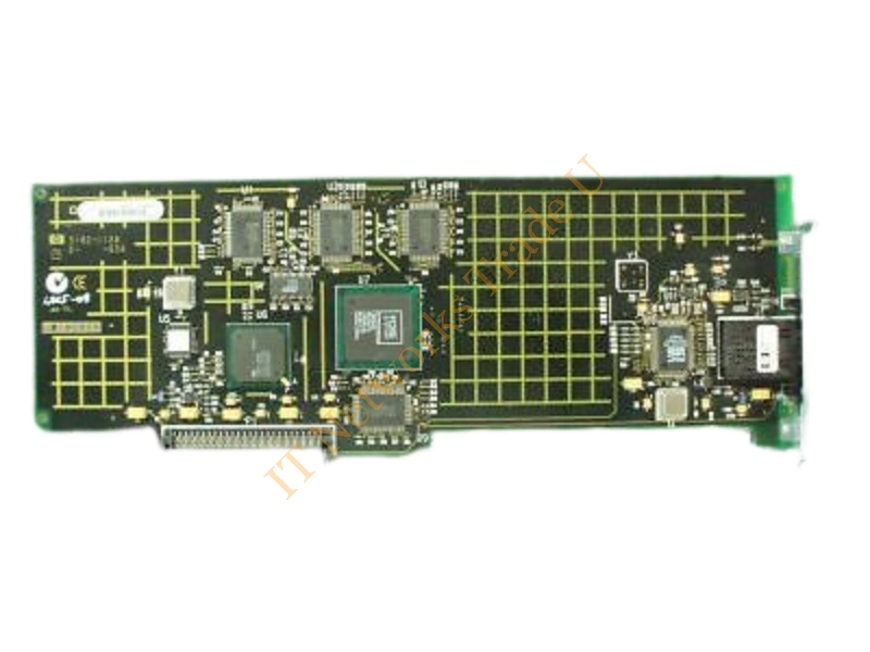 J2499A HP D-Class ATM-155Mb/s 800 Series HSC Adapter Networking Accessory